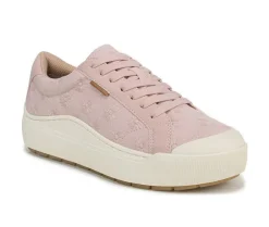 Platform>Dr. Scholls Women's Time Off Sustainable Platform Sneakers