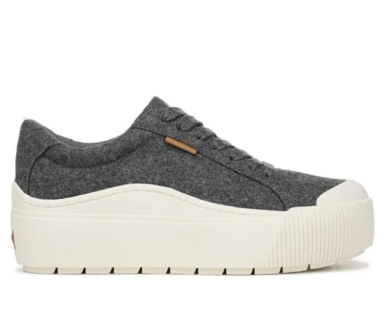 Platform>Dr. Scholls Women's Time Off Max Platform Sneakers