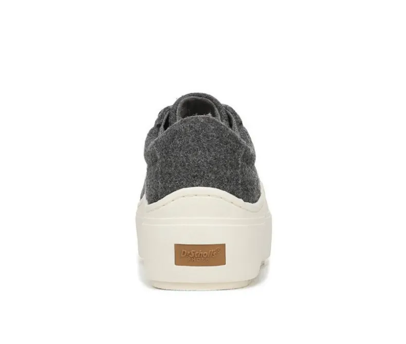 Platform>Dr. Scholls Women's Time Off Max Platform Sneakers