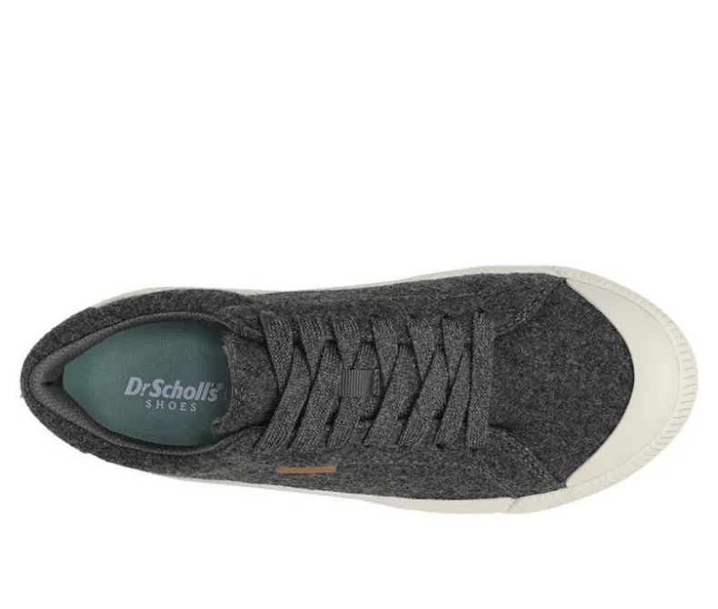 Platform>Dr. Scholls Women's Time Off Max Platform Sneakers