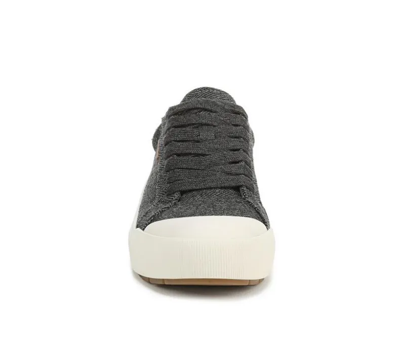 Platform>Dr. Scholls Women's Time Off Sustainable Platform Sneakers