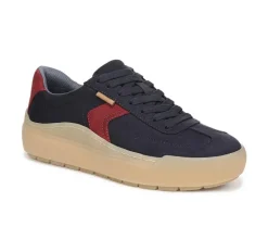 Platform>Dr. Scholls Women's Time Off Win Platform Sneakers
