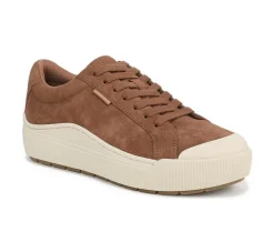 Platform>Dr. Scholls Women's Time Off Sustainable Platform Sneakers