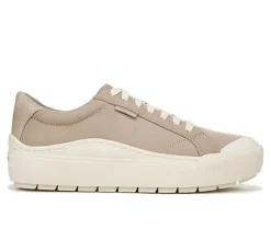 Platform>Dr. Scholls Women's Time Off Sustainable Platform Sneakers