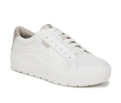 Platform>Dr. Scholls Women's Time Off Sustainable Platform Sneakers