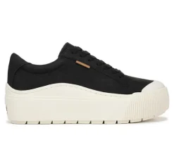 Platform>Dr. Scholls Women's Time Off Max Platform Sneakers