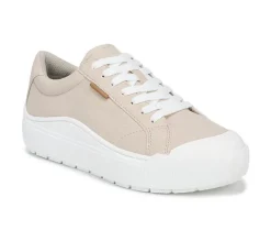Platform>Dr. Scholls Women's Time Off Sustainable Platform Sneakers