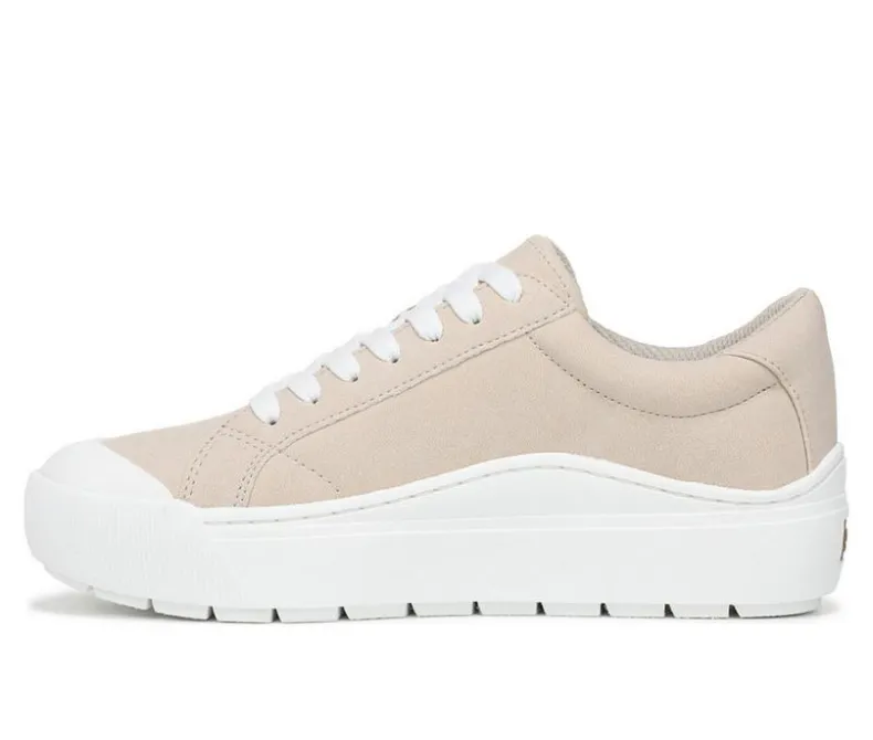 Platform>Dr. Scholls Women's Time Off Sustainable Platform Sneakers