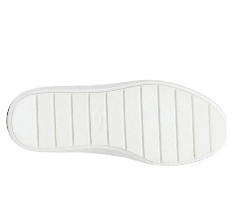 Platform>Dr. Scholls Women's Time Off Sustainable Platform Sneakers