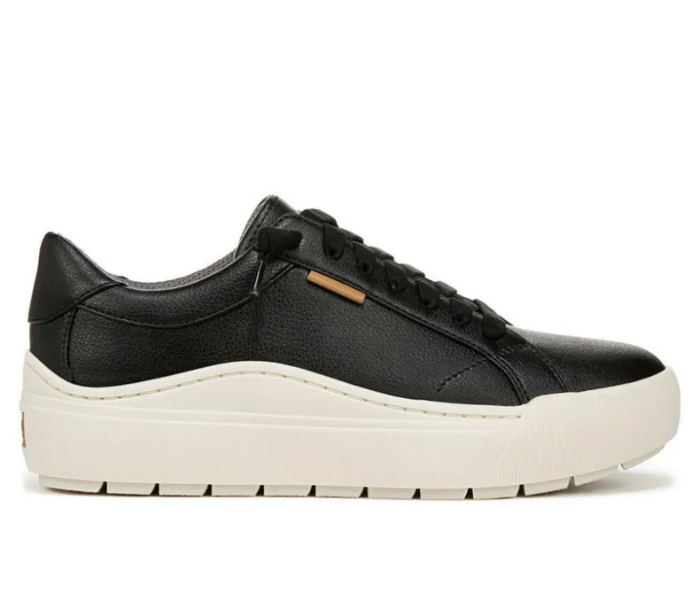 Platform>Dr. Scholls Women's Time Off Go Platform Sneakers