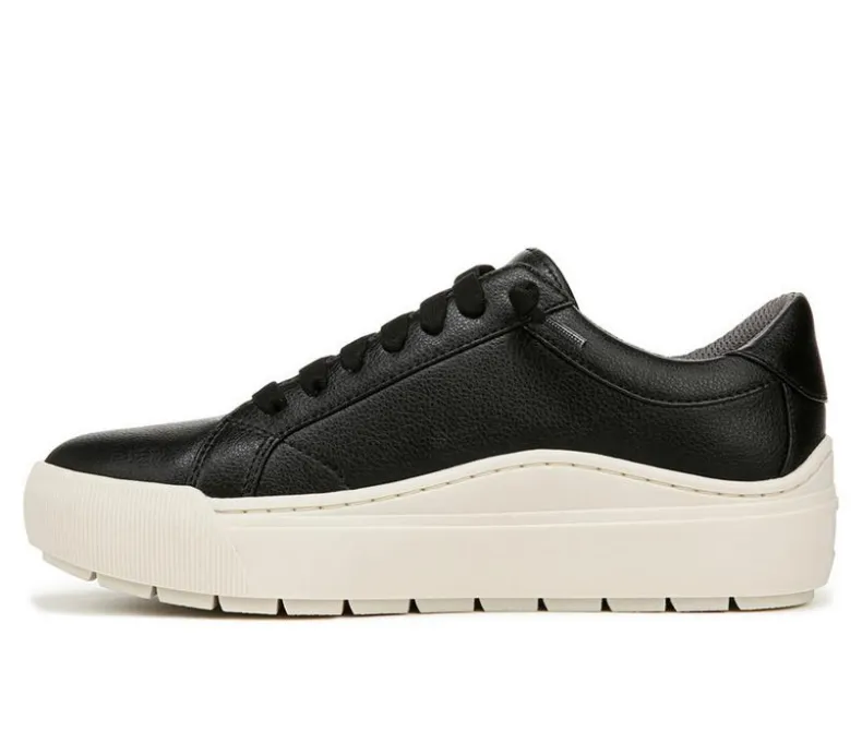 Platform>Dr. Scholls Women's Time Off Go Platform Sneakers