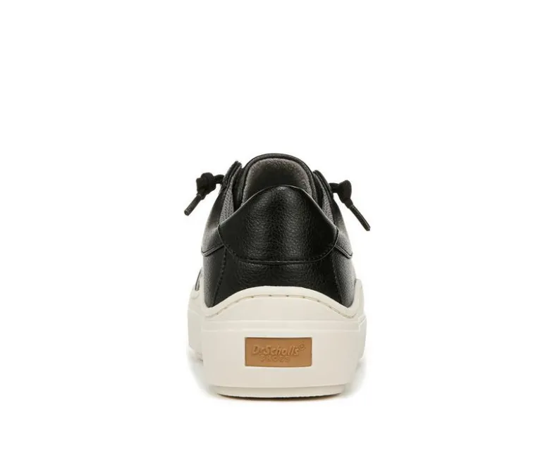 Platform>Dr. Scholls Women's Time Off Go Platform Sneakers