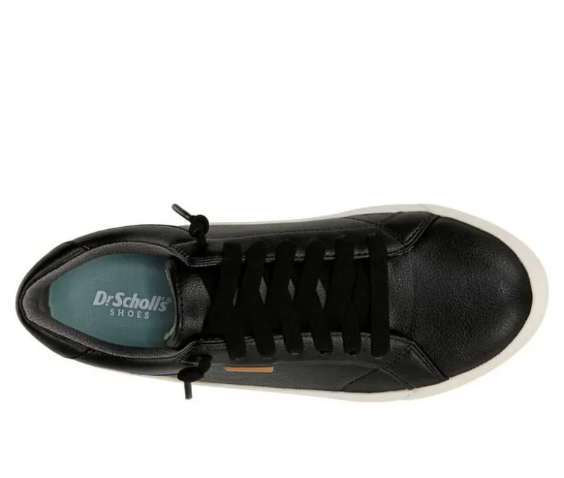 Platform>Dr. Scholls Women's Time Off Go Platform Sneakers