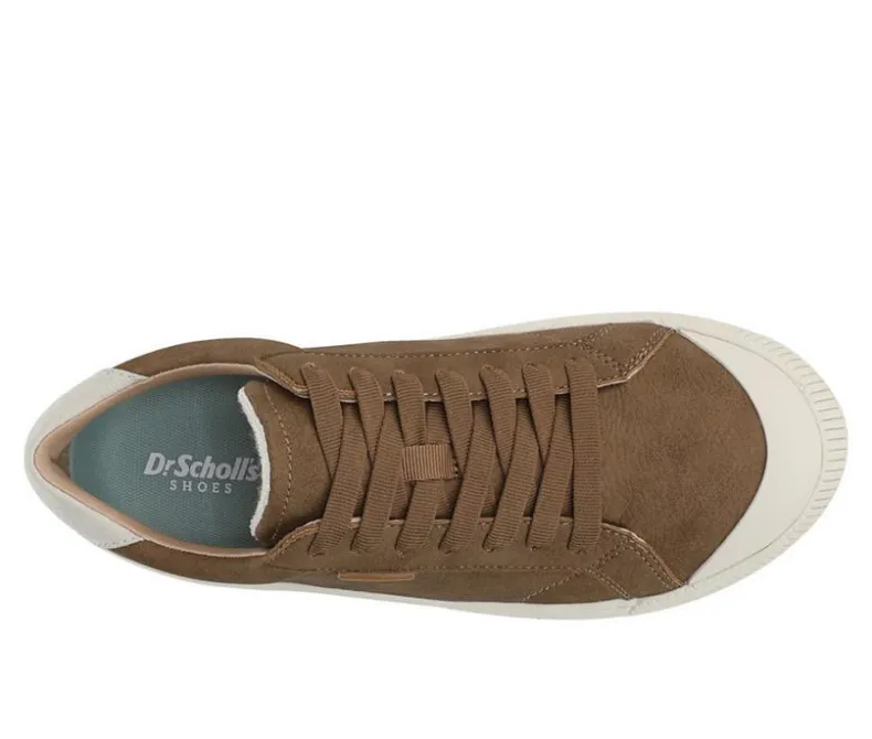 Platform>Dr. Scholls Women's Time Off Max Platform Sneakers