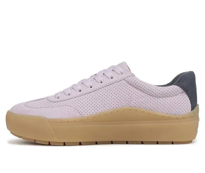 Platform>Dr. Scholls Women's Time Off Win Platform Sneakers