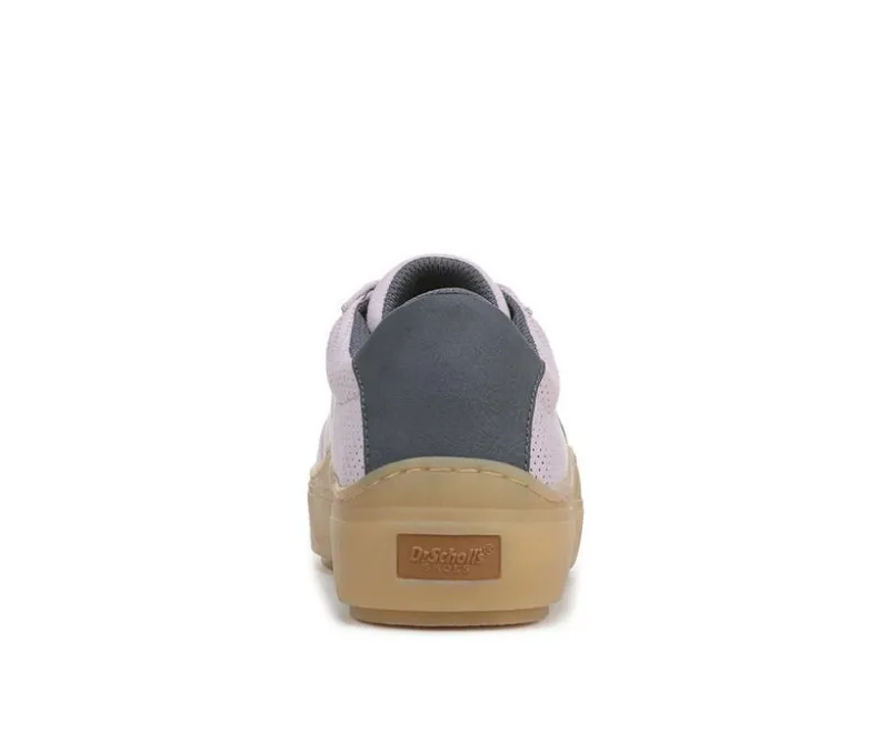 Platform>Dr. Scholls Women's Time Off Win Platform Sneakers