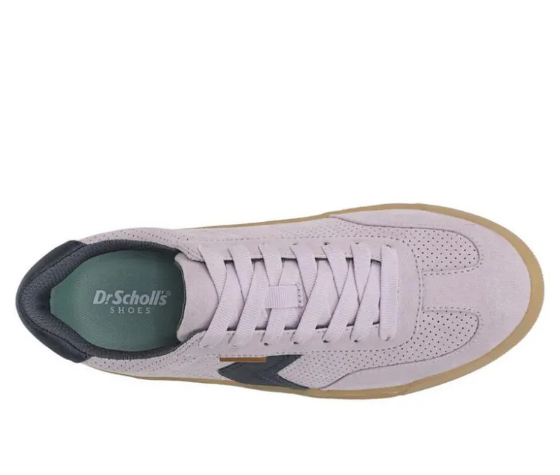Platform>Dr. Scholls Women's Time Off Win Platform Sneakers