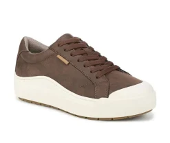 Platform>Dr. Scholls Women's Time Off Sustainable Platform Sneakers