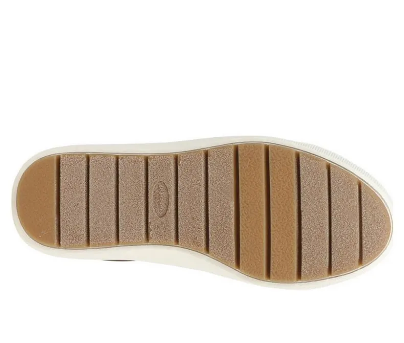 Platform>Dr. Scholls Women's Time Off Sustainable Platform Sneakers