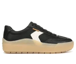 Platform>Dr. Scholls Women's Time Off Win Platform Sneakers