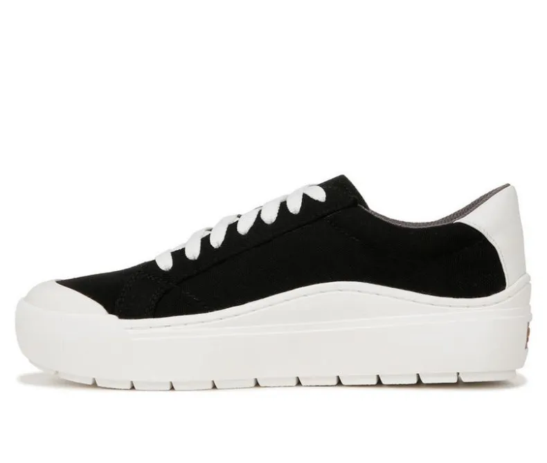 Fashion & Lifestyle|Platform>Dr. Scholls Women's Time Off Sustainable Platform Sneakers