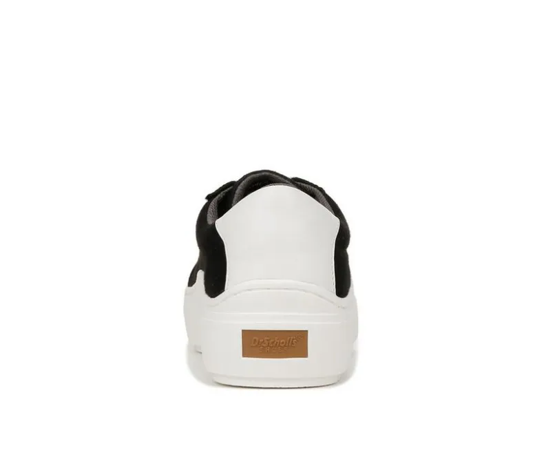 Fashion & Lifestyle|Platform>Dr. Scholls Women's Time Off Sustainable Platform Sneakers