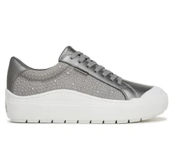 Platform>Dr. Scholls Women's Time Off Sustainable Platform Sneakers