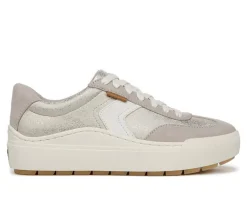 Platform>Dr. Scholls Women's Time Off Win Platform Sneakers