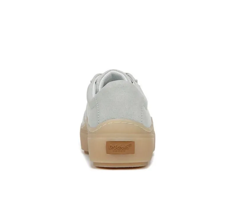 Platform|Athletics & Sneakers>Dr. Scholls Women's Time Off Win Platform Sneakers