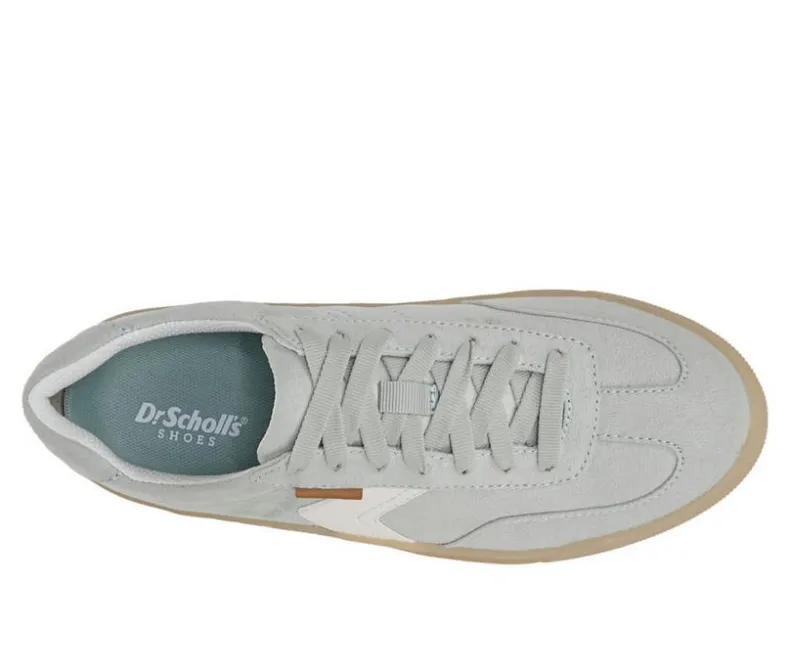 Platform|Athletics & Sneakers>Dr. Scholls Women's Time Off Win Platform Sneakers