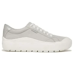 Platform>Dr. Scholls Women's Time Off Sustainable Platform Sneakers