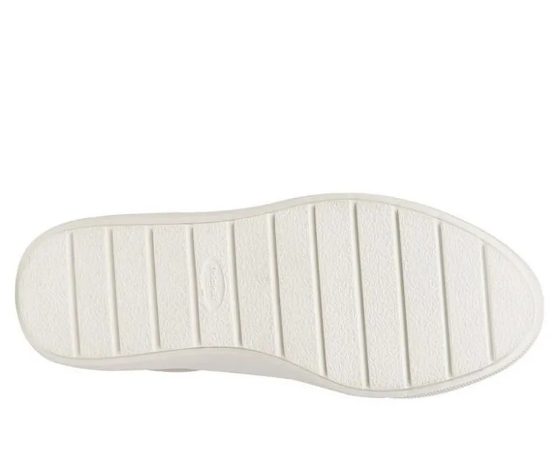 Platform>Dr. Scholls Women's Time Off Sustainable Platform Sneakers
