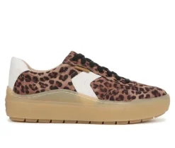 Platform>Dr. Scholls Women's Time Off Win Platform Sneakers