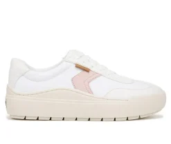 Platform>Dr. Scholls Women's Time Off Win Platform Sneakers