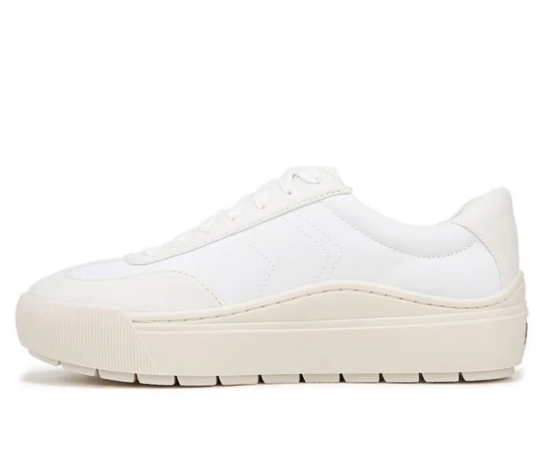 Platform>Dr. Scholls Women's Time Off Win Platform Sneakers