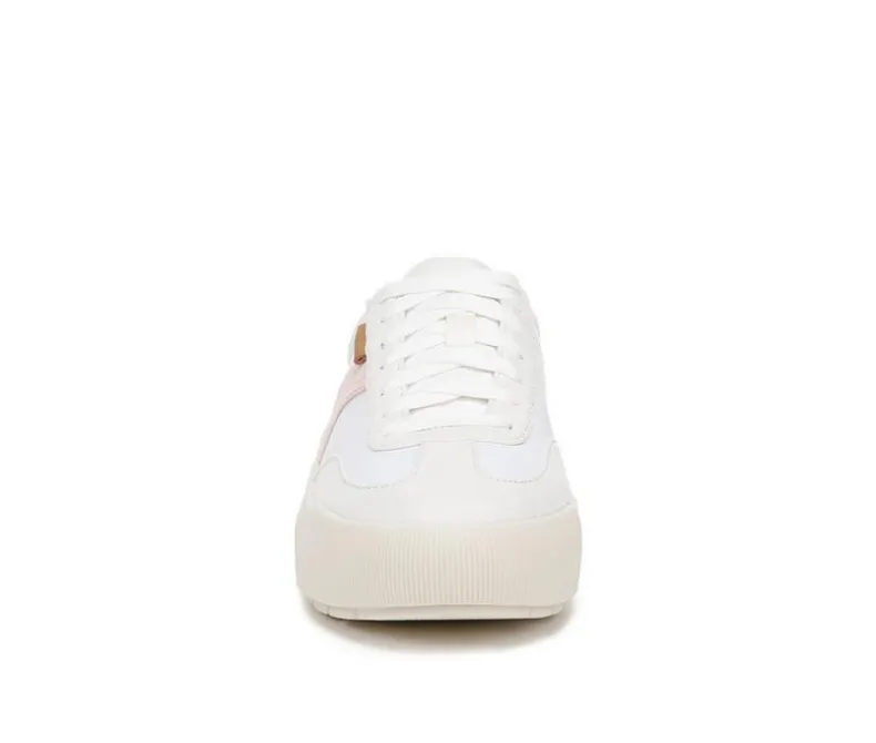 Platform>Dr. Scholls Women's Time Off Win Platform Sneakers