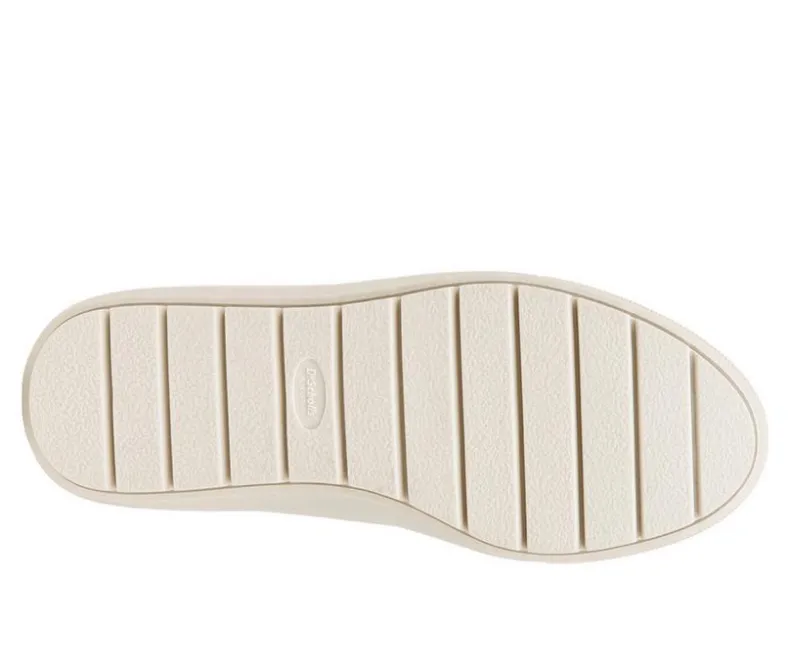 Platform>Dr. Scholls Women's Time Off Win Platform Sneakers