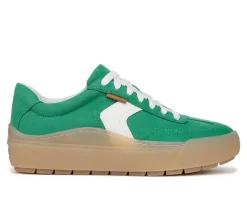 Platform>Dr. Scholls Women's Time Off Win Platform Sneakers