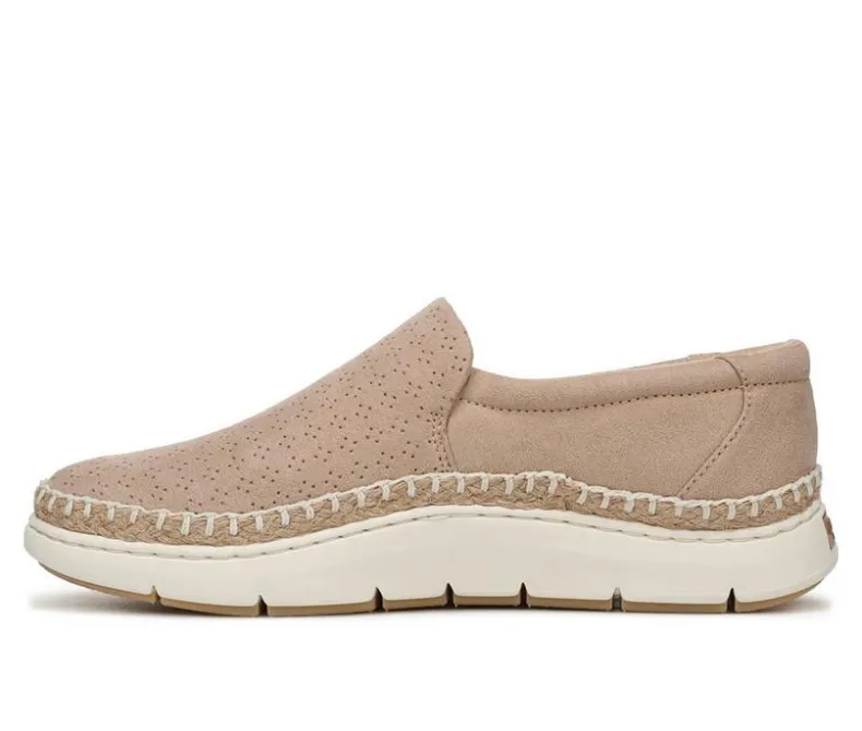 Boat Shoes & Slip-Ons>Dr. Scholls Women's Time Off Flex Slip On Slip-on Shoes