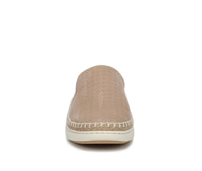 Boat Shoes & Slip-Ons>Dr. Scholls Women's Time Off Flex Slip On Slip-on Shoes