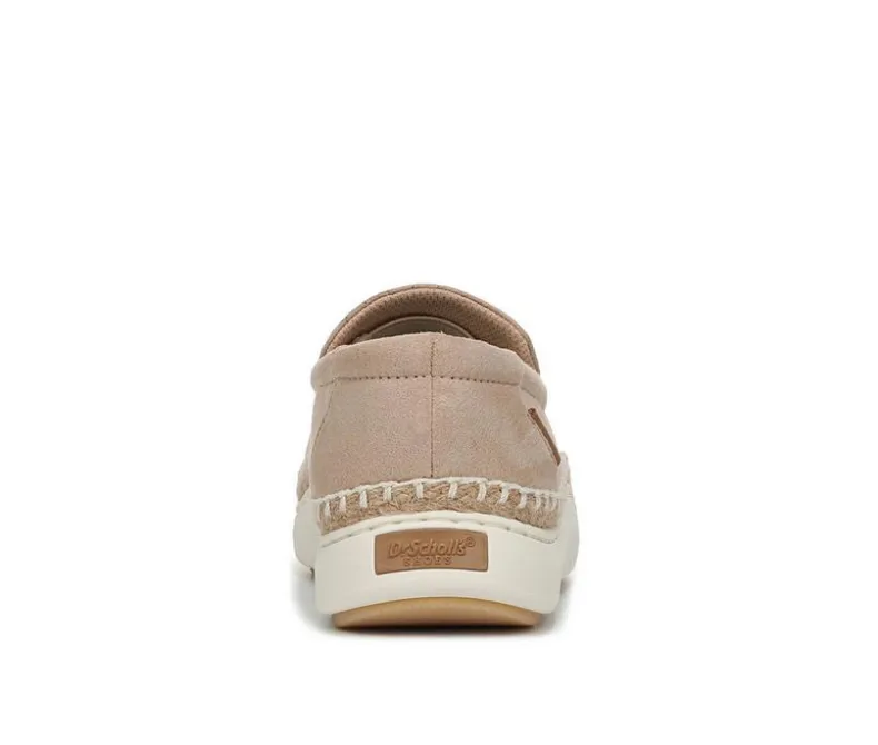 Boat Shoes & Slip-Ons>Dr. Scholls Women's Time Off Flex Slip On Slip-on Shoes