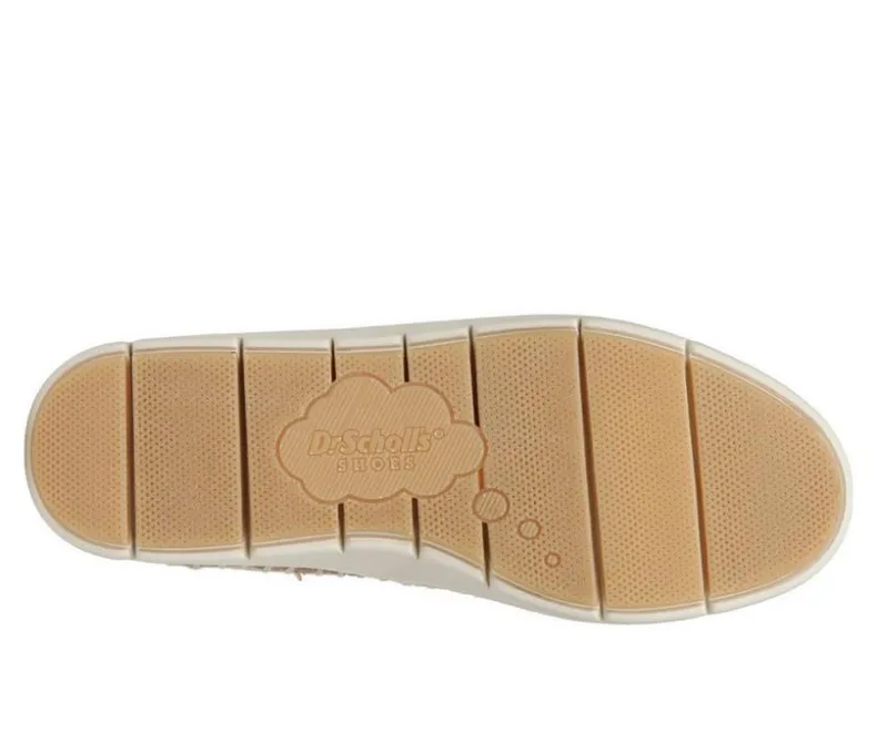 Boat Shoes & Slip-Ons>Dr. Scholls Women's Time Off Flex Slip On Slip-on Shoes