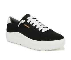 Platform>Dr. Scholls Women's Time Off Go Platform Sneakers