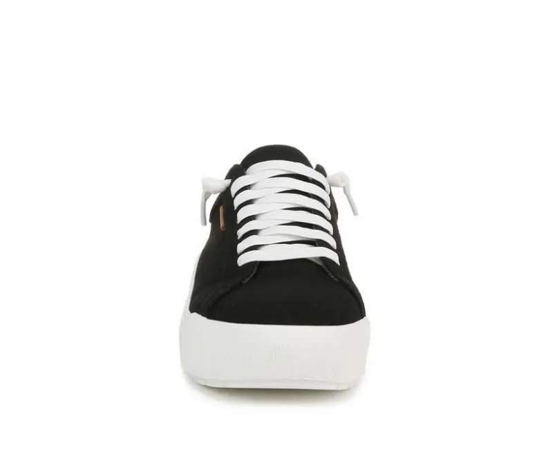 Platform>Dr. Scholls Women's Time Off Go Platform Sneakers