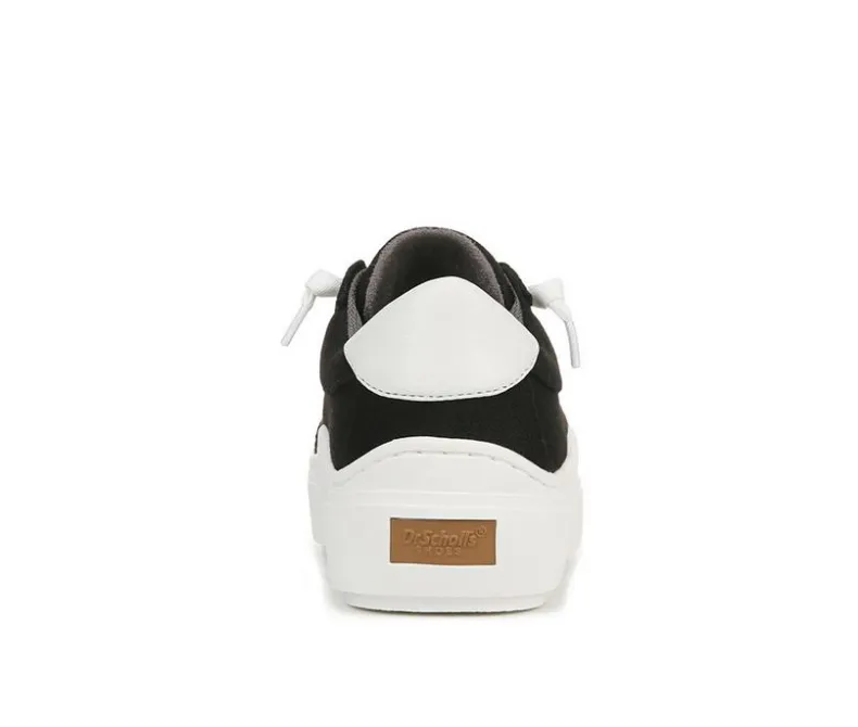 Platform>Dr. Scholls Women's Time Off Go Platform Sneakers
