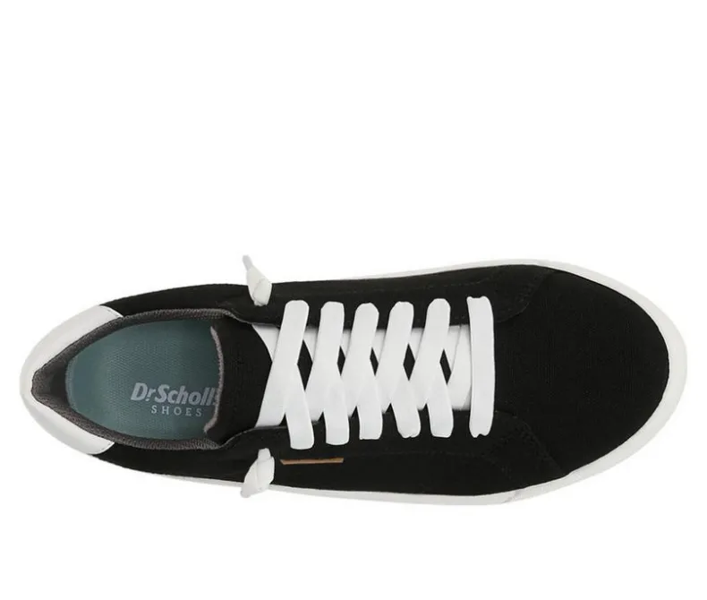 Platform>Dr. Scholls Women's Time Off Go Platform Sneakers