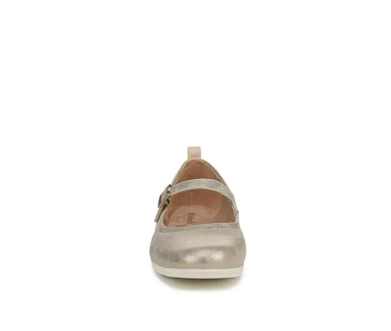 Flats>Dr. Scholls Women's Timeless Mary Jane Flats