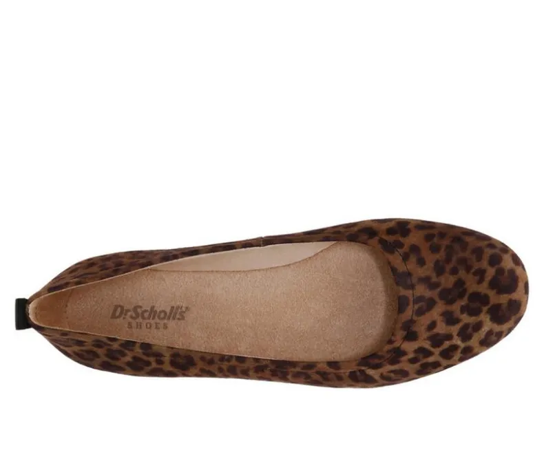 Flats>Dr. Scholls Women's Timeless Flats