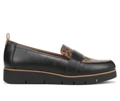 Loafers & Oxfords>Dr. Scholls Women's Webster Platform Loafers