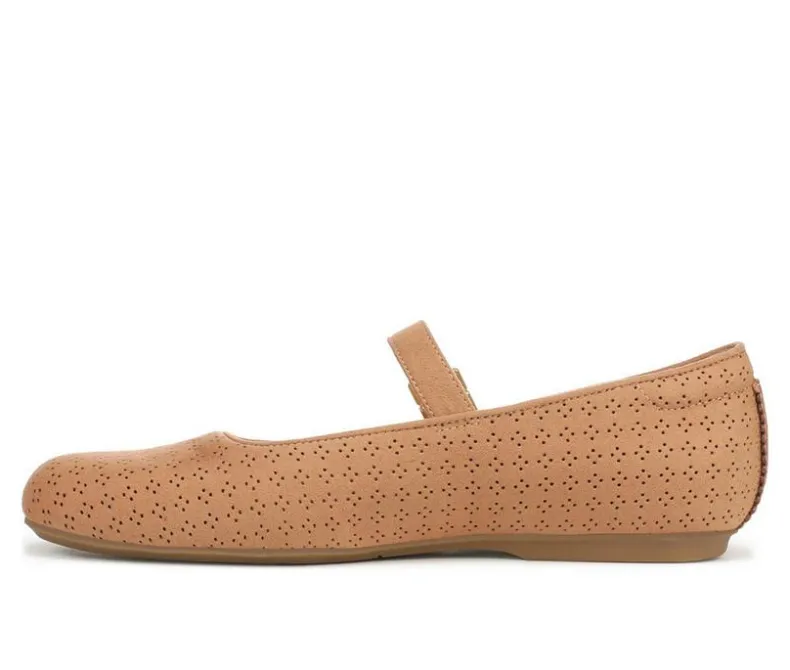 Flats>Dr. Scholls Women's Wexley Jane Flats